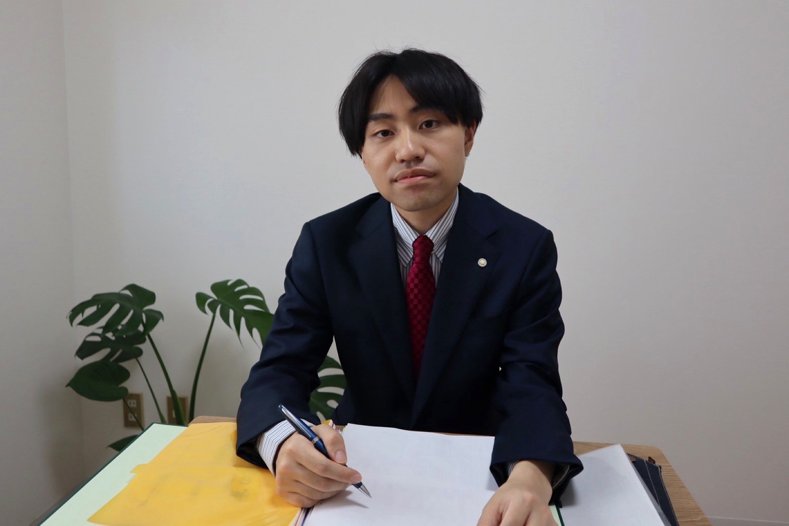 和仁 政明